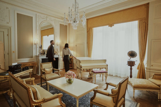 Warszawski Hotel Bristol świętuje 125 lat! Bogaty program wydarzeń przez cały rok