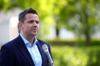 Grożą śmiercią Rafałowi Trzaskowskiemu. Ujawniamy treść listu 