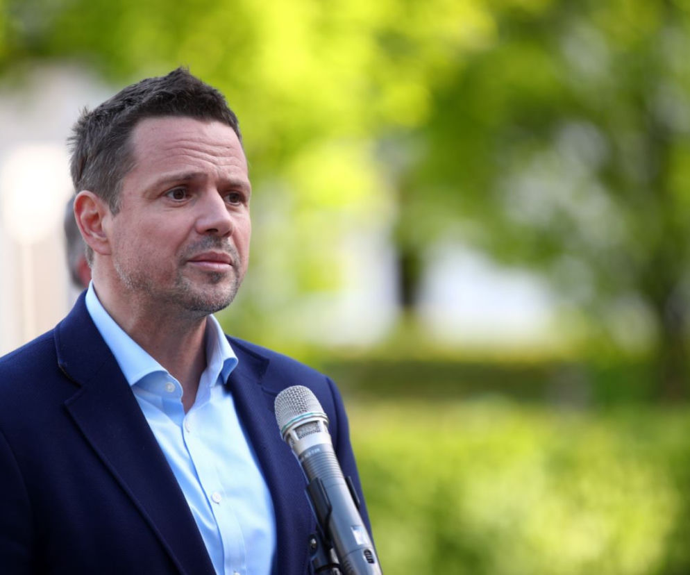 Grożą śmiercią Rafałowi Trzaskowskiemu. Ujawniamy treść listu 