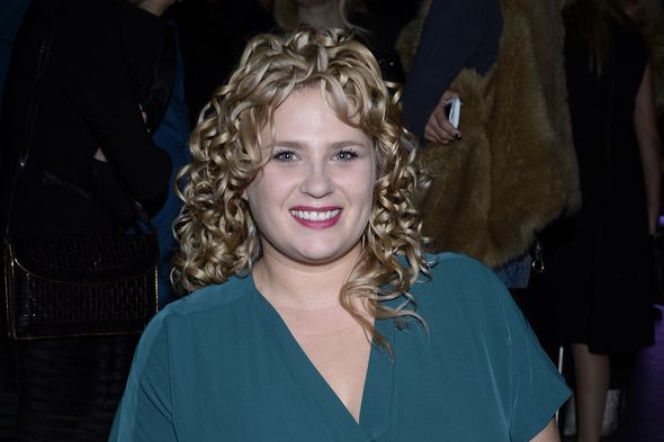 Elżbieta Romanowska