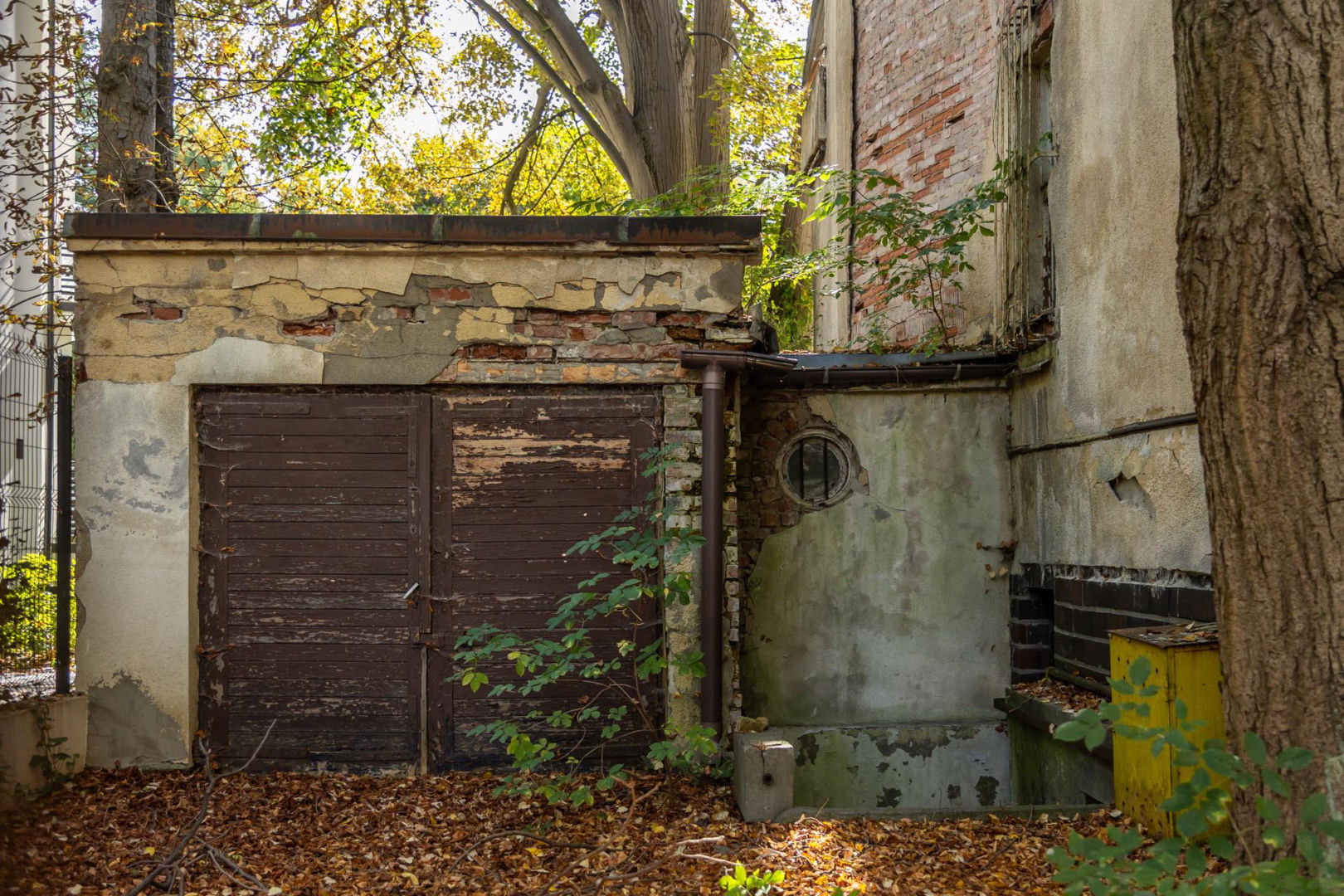 Katowicka 26 w Warszawie. Willa projektu Syrkusów