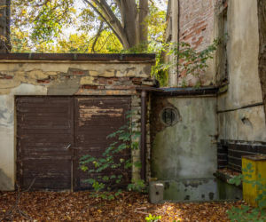 Katowicka 26 w Warszawie. Willa projektu Syrkusów