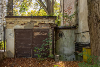 Katowicka 26 w Warszawie. Willa projektu Syrkusów