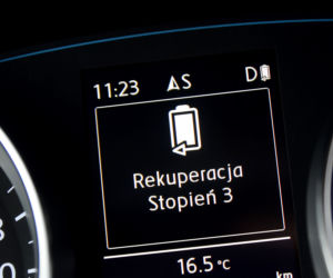 Volkswagen e-Golf
