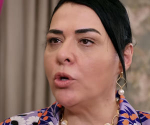 Panna młoda, odcinek 68. Mukkader