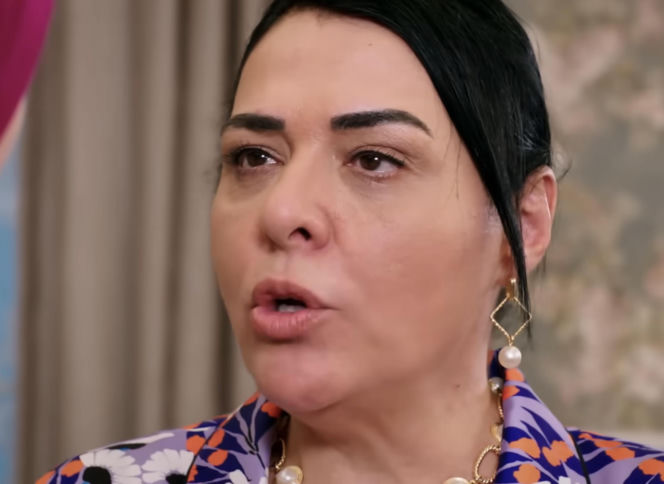 Panna młoda, odcinek 68. Mukkader