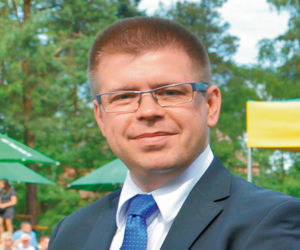 Teściowa z PO donosi na zięcia z SLD