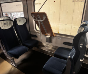 Tak wyglądają wagony z Niemiec dla PKP Intercity