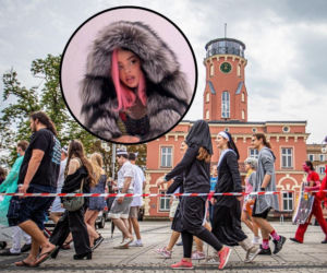 Występ Fagaty dzieli studentów. Organizatorzy odpowiadają na krytykę