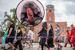 Afera przed świętem studentów. Organizatorzy zaprosili gwiazdę portali dla dorosłych