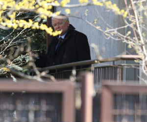 Tak Kaczyński woła kota 