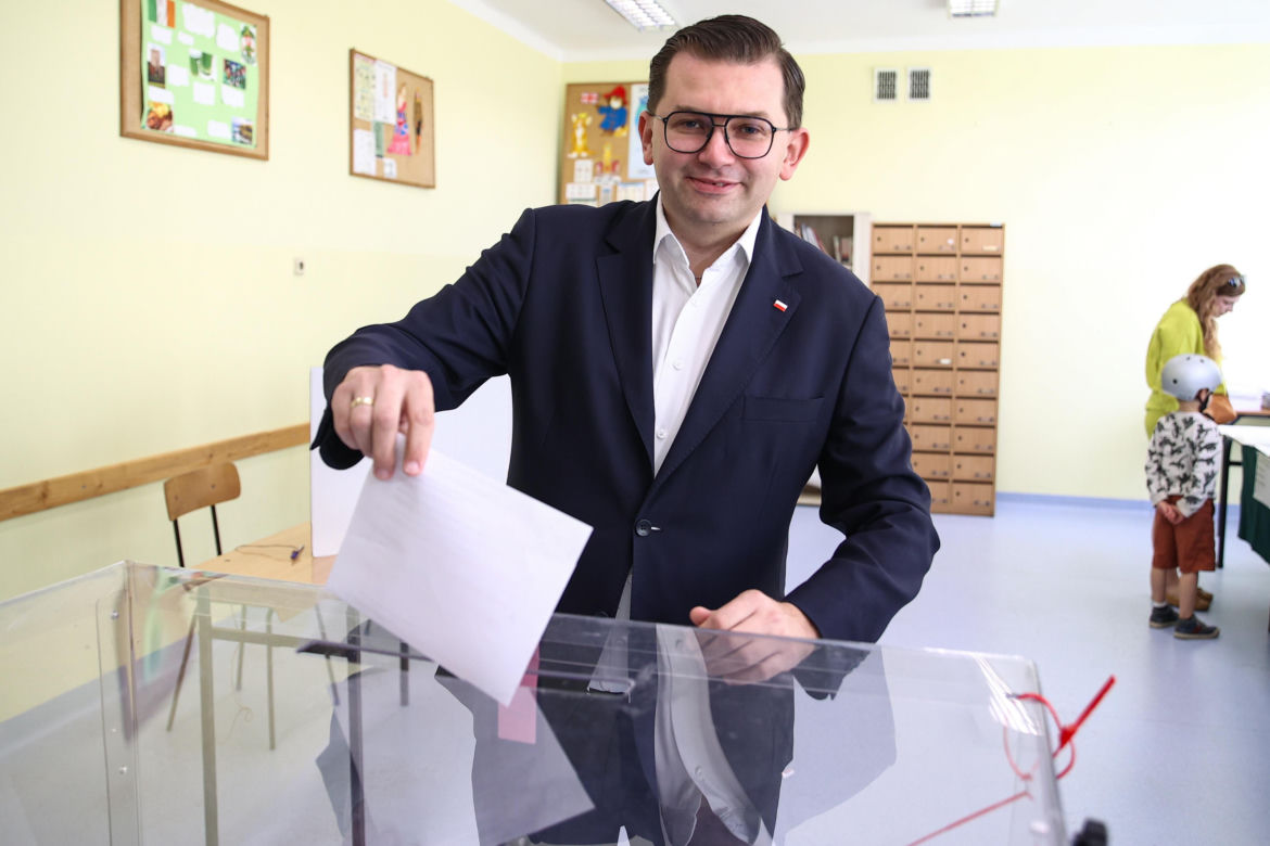 Łukasz Kmita