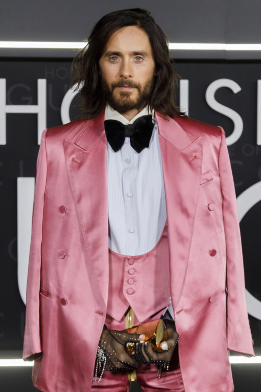 Lady Gaga, Premiera The House of Gucci