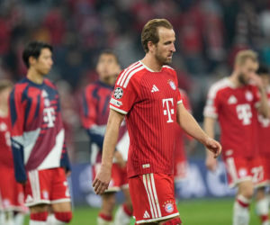 Liga Mistrzów. Paris Saint-Germain - Bayern Monachium