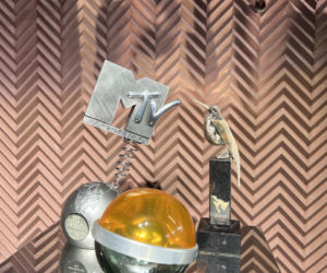 Kultowe stroje Dody i nagrody w jednym miejscu