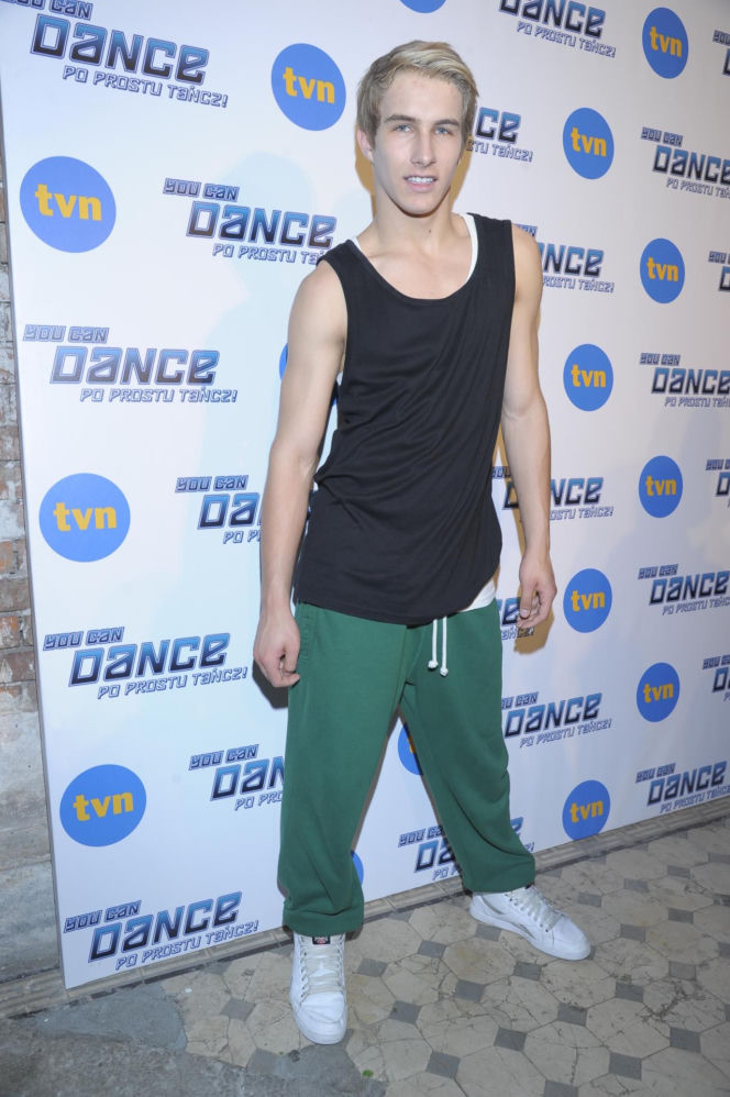 Jakub Pursa odpowiada za jedne z najpiękniejszych choreografii w historii "Tańca z Gwiazdami". Tancerz podzielił się radosną nowiną!