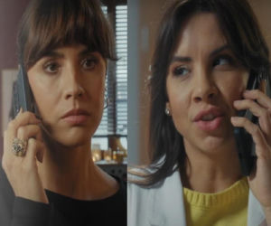 M jak miłość, odcinek 1932: Koszmar Kamy nie skończy się po zmianie pracy przez Marcina! Aneta ostrzeże ją przed nowym zagrożeniem - ZDJĘCIA