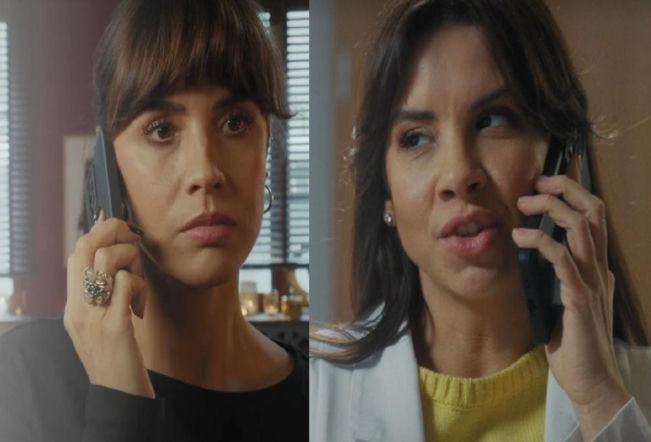 M jak miłość, odcinek 1932: Koszmar Kamy nie skończy się po zmianie pracy przez Marcina! Aneta ostrzeże ją przed nowym zagrożeniem - ZDJĘCIA