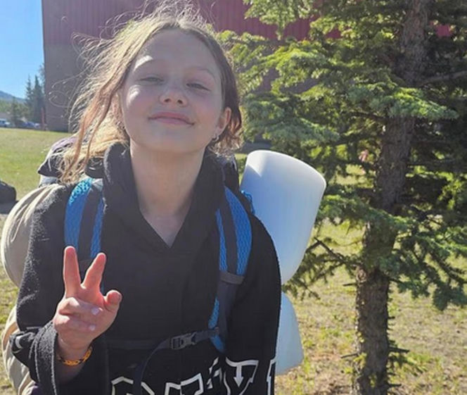 Oto ofiary masakry w szkole w Kanadzie