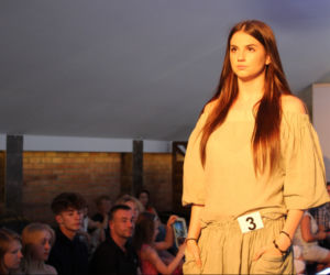 Gryf Fashion Show Models