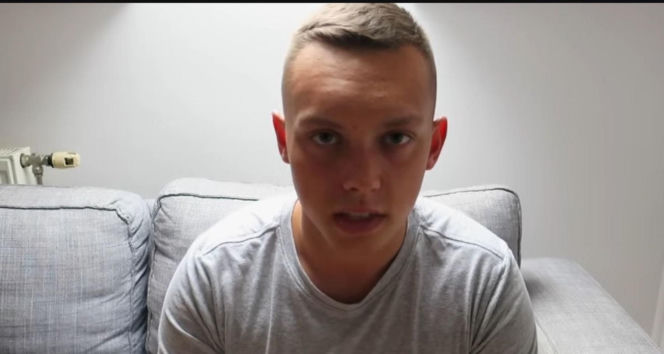 Książulo przeszedł sporą metamorfozę. Zdradził, jak schudł 40 kilogramów. "Katowanie było ostre"