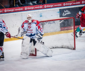 KH Energa Toruń - Zagłębie Sosnowiec 5:4, zdjęcia z Tor-Toru