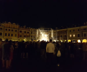 Zamojskie Lato Teatralne