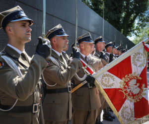 Poruszające sceny z Nawrockim. Tak potraktował uczestniczkę Powstania Warszawskiego