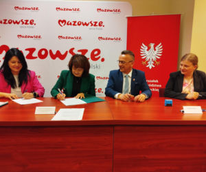 Ekologia i zdrowie ze wsparciem unijnym. Kolejne inwestycje w regionie siedleckim z dofinansowaniem z funduszy unijnych