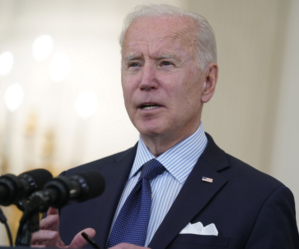 Joe Biden