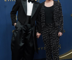 Gwiazdy na rozdaniu Emmy 2026