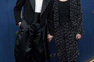 Gwiazdy na rozdaniu Emmy 2026