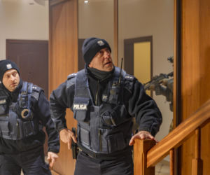 Policjantki i Policjanci: streszczenie odcinka 1413