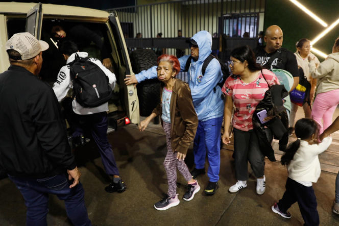 Atak na Wenezuelę. Władze oskarżają USA i Donalda Trumpa