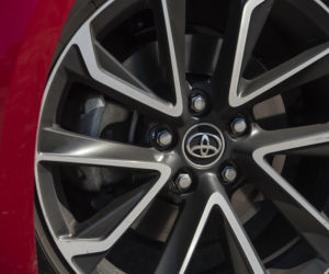 Toyota Corolla Hatchback 2.0 Hybrid 180 KM e-CVT Selection