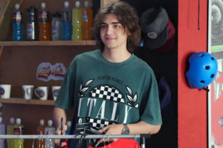 Barwy szczęścia, odc. 3288. Romeo (Jacek Tyszkiewicz)