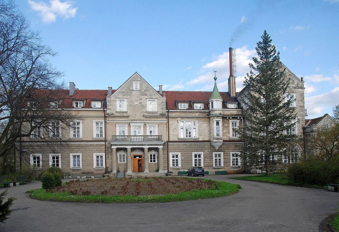 Horyniec Zdrój