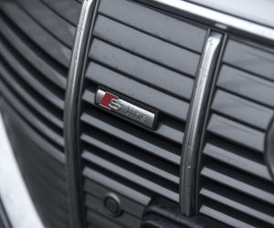 Audi e-tron Sportback S Line 55 quattro 