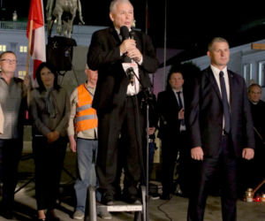 MIESIĘCZNICA PIS KACZYŃSKI