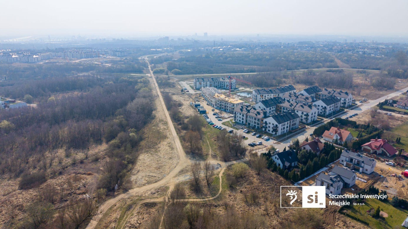 Umowa na budowę trzeciego odcinka Trasy Północnej podpisana