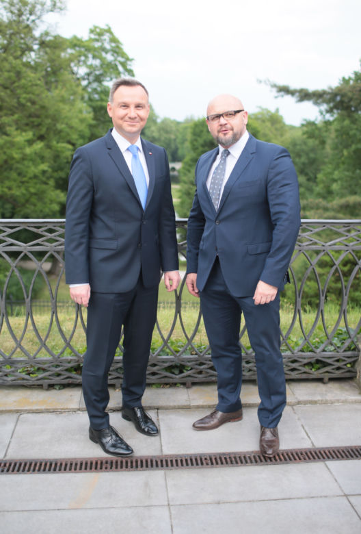 Będą dwa referenda