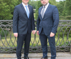 Będą dwa referenda