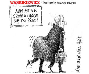 Rysunek dnia 18 02 2008