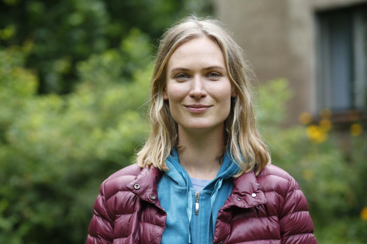 Zasłynęła jako Maja z "Na Wspólnej". Tak przez lata zmieniała się Agnieszka Żulewska