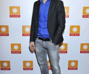 Piotr Stramowski