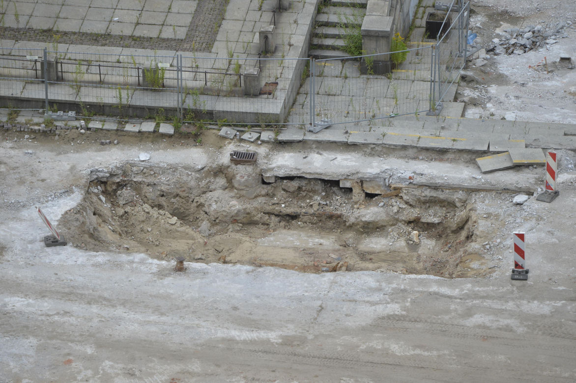 Plac Defilad