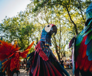 Sziget Festival 2026