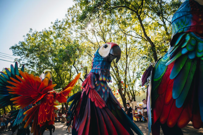Sziget Festival 2026