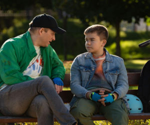 ODCINEK 3331 Barwy szczescia Michal Rolnicki (Lukasz) Bartosz Grucchot (Ksawery)