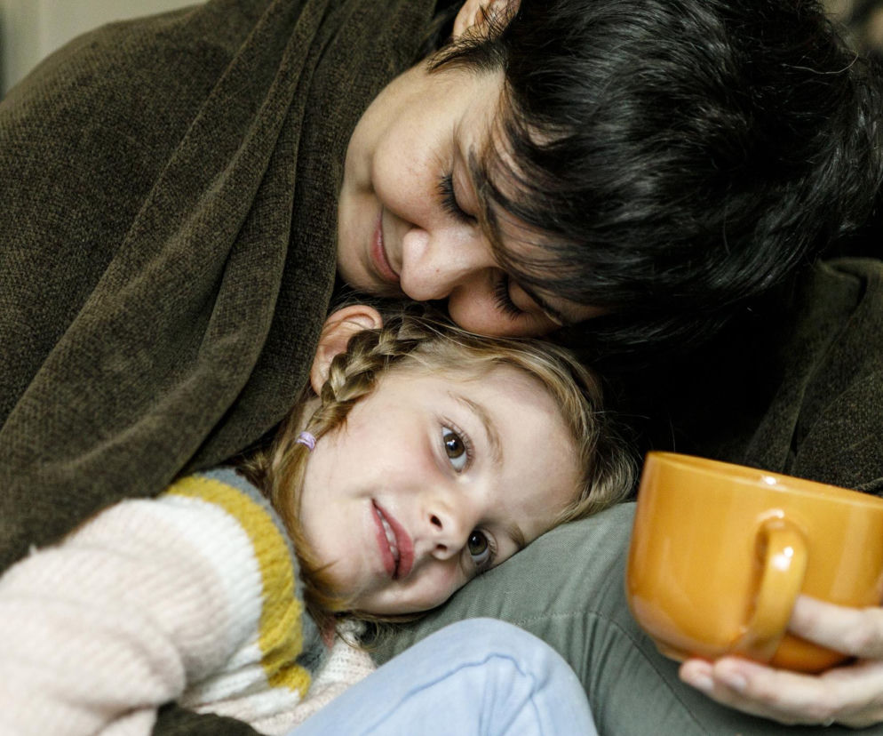 15 prostych gestów, którymi okazujesz dziecku miłość. To wystarczy